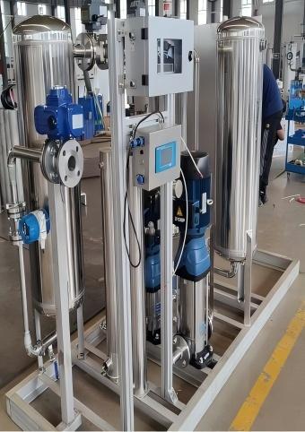 泳池专用臭氧发生器